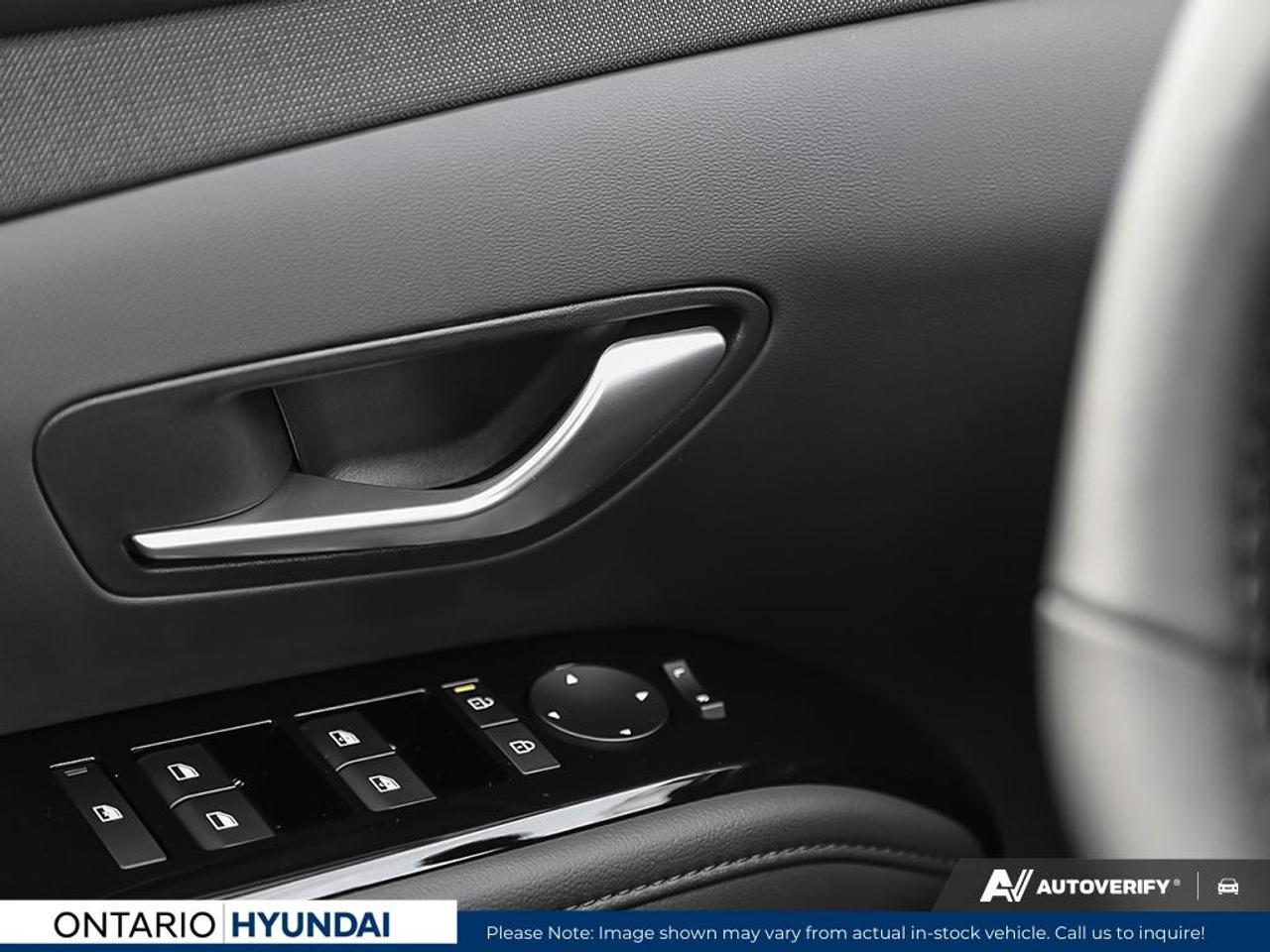 2026 Hyundai Tucson Plug-In Hybrid Ultimate 4dr All-Wheel Drive Photo