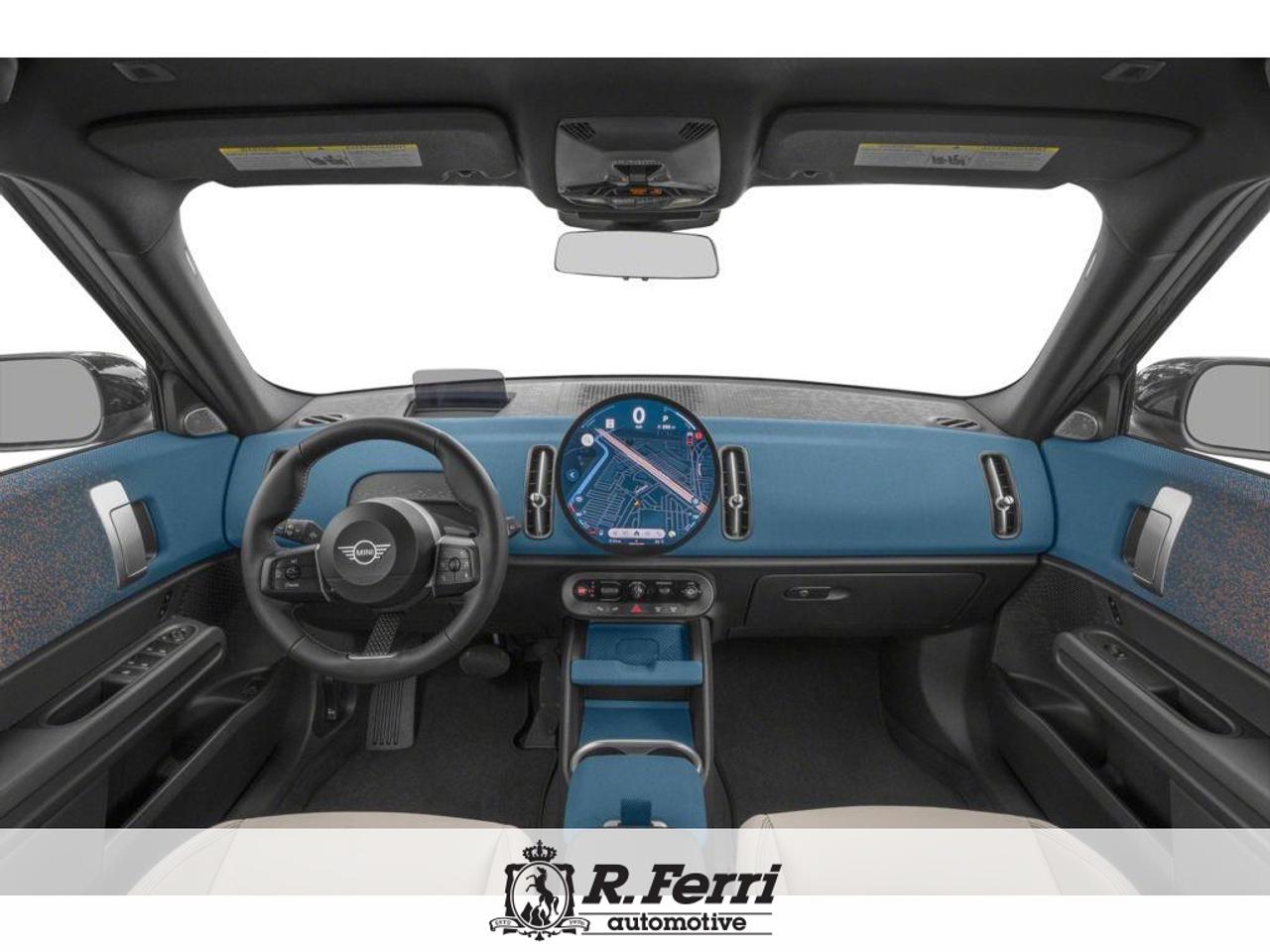2027 MINI Countryman S 4dr All-Wheel Drive ALL4 Sport Utility Photo