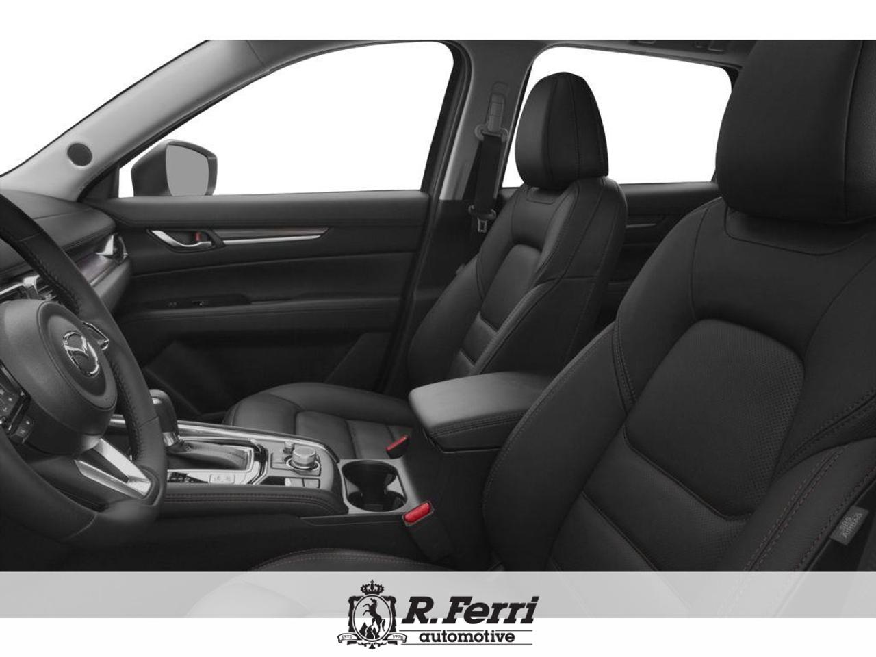 2021 Mazda CX-5 GT 4dr i-ACTIV All-Wheel Drive 2021.5 Sport Utility Photo