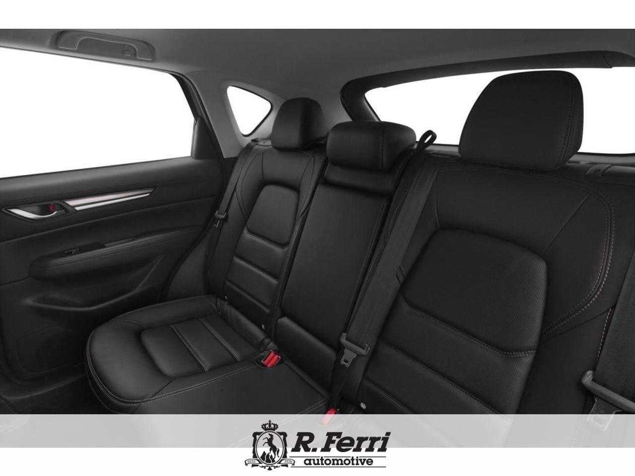 2021 Mazda CX-5 GT 4dr i-ACTIV All-Wheel Drive 2021.5 Sport Utility Photo