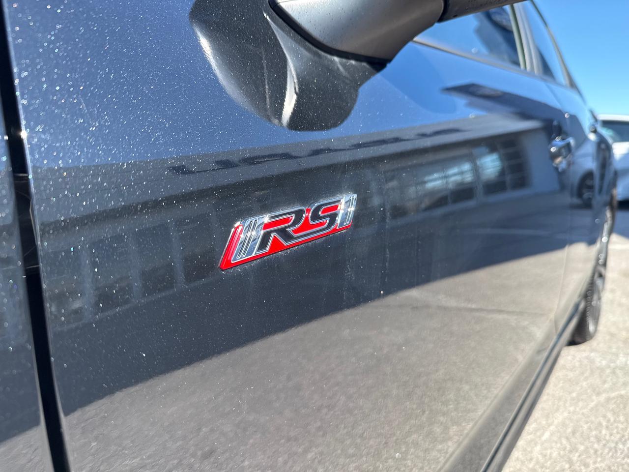 2024 Subaru Impreza RS 4dr Hatchback Photo