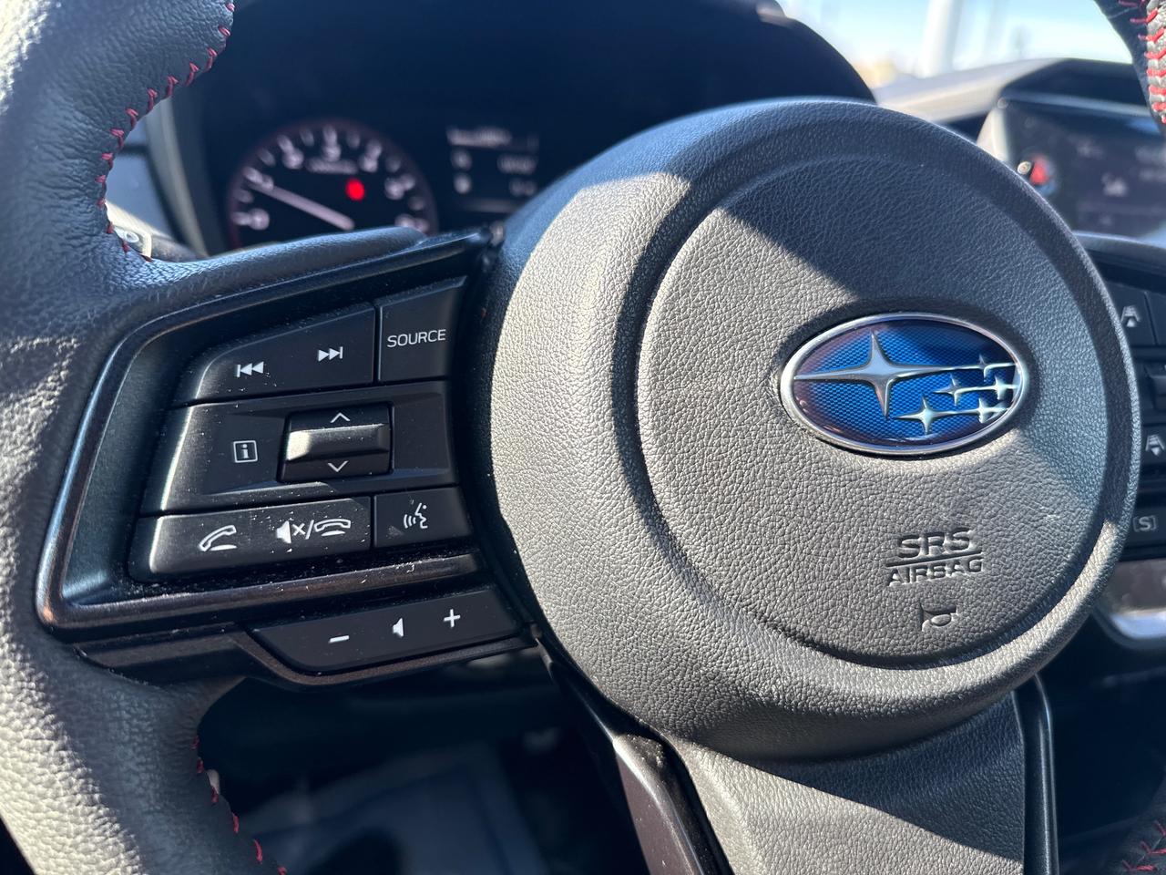2024 Subaru Impreza RS 4dr Hatchback Photo