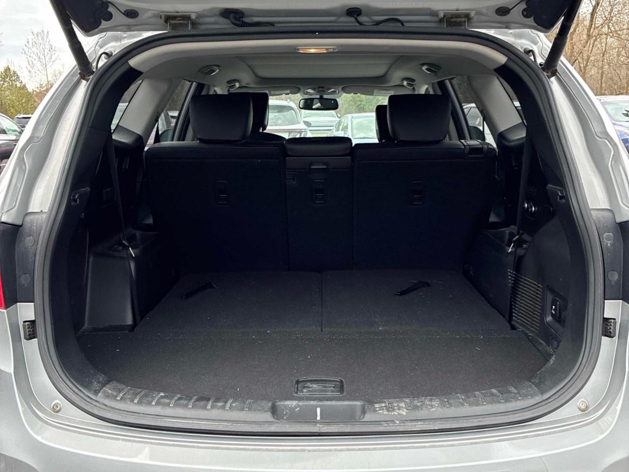 2015 Hyundai Santa Fe XL AWD 4dr 3.3L Auto Limited Photo