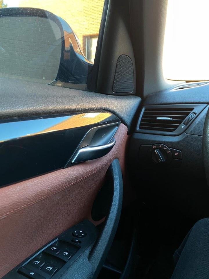 2012 BMW X1 AWD 4dr SUV Photo