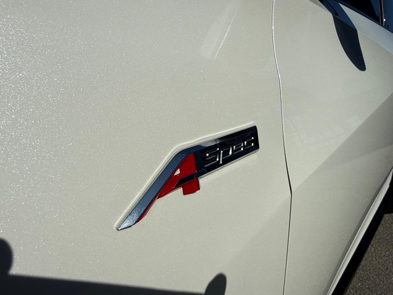 2020 Acura RDX A-Spec 4dr All-Wheel Drive Photo