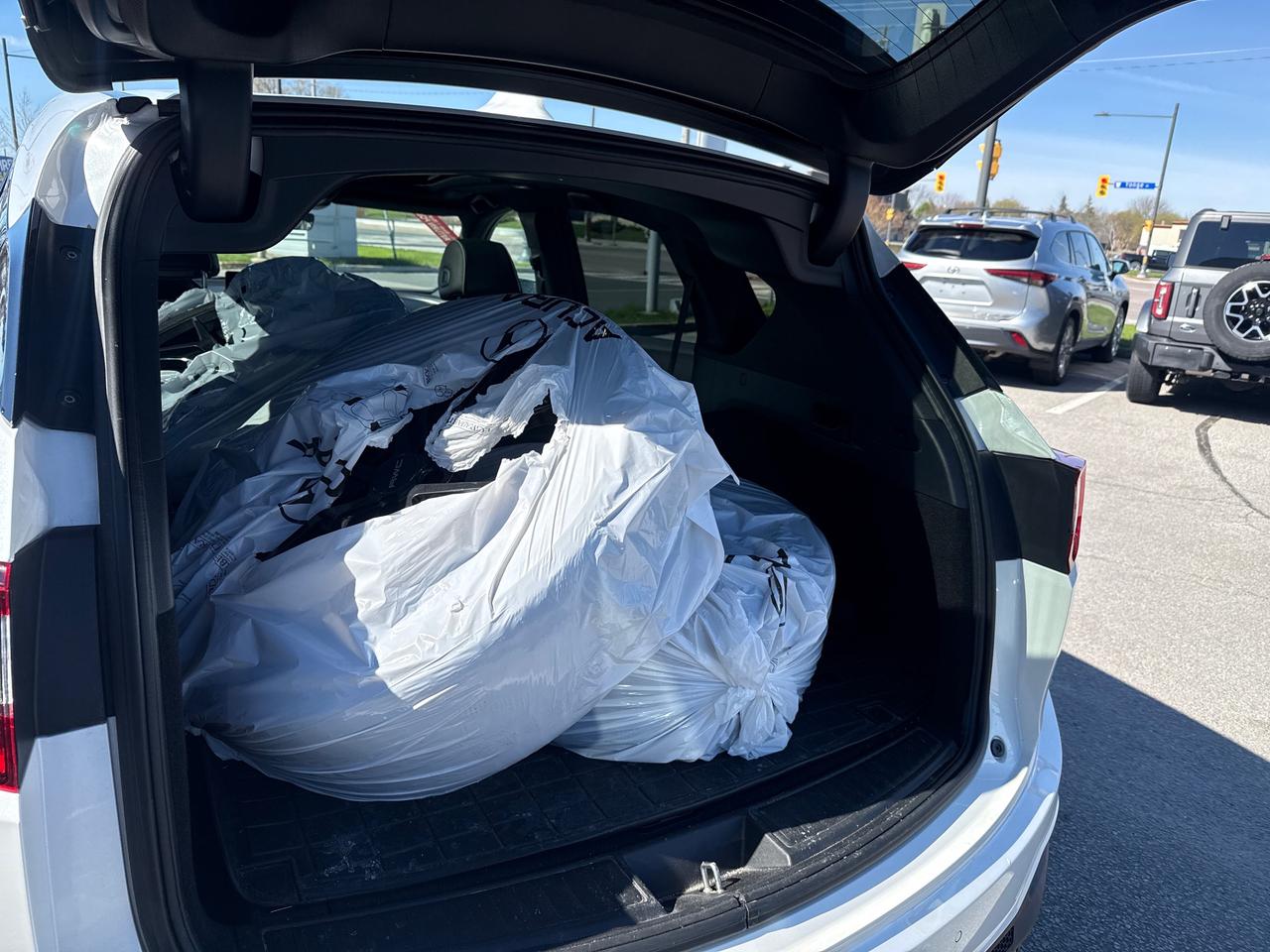 2020 Acura RDX A-Spec 4dr All-Wheel Drive Photo