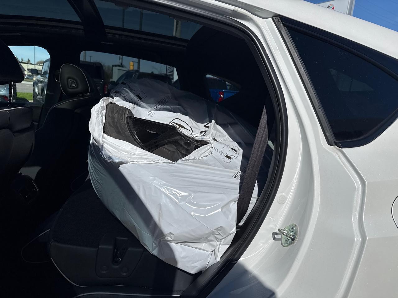 2020 Acura RDX A-Spec 4dr All-Wheel Drive Photo