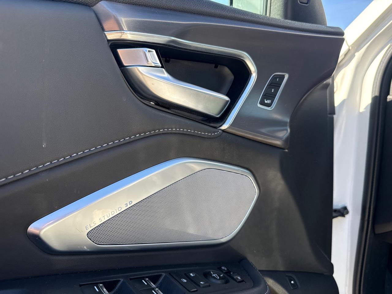 2020 Acura RDX A-Spec 4dr All-Wheel Drive Photo