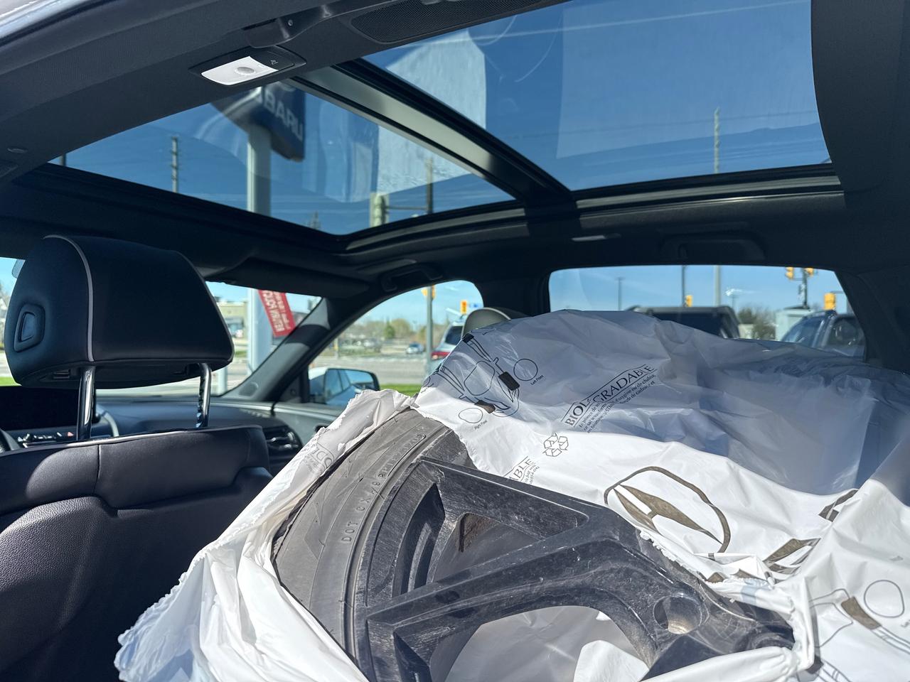 2020 Acura RDX A-Spec 4dr All-Wheel Drive Photo