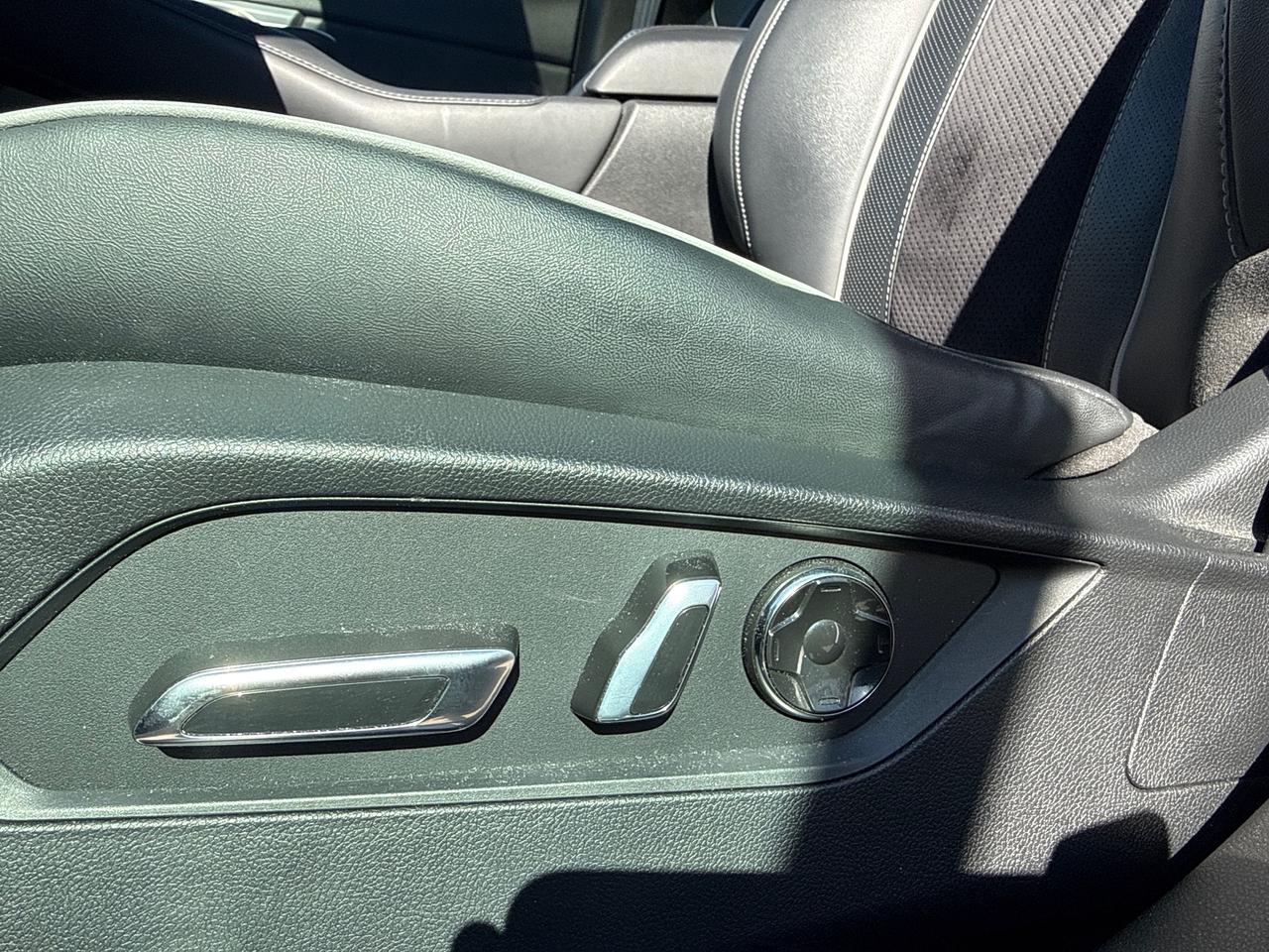 2020 Acura RDX A-Spec 4dr All-Wheel Drive Photo