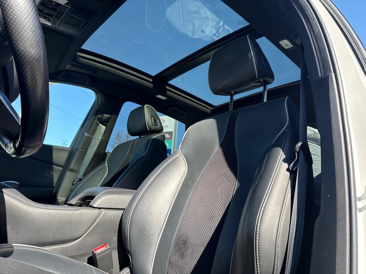 2020 Acura RDX A-Spec 4dr All-Wheel Drive Photo