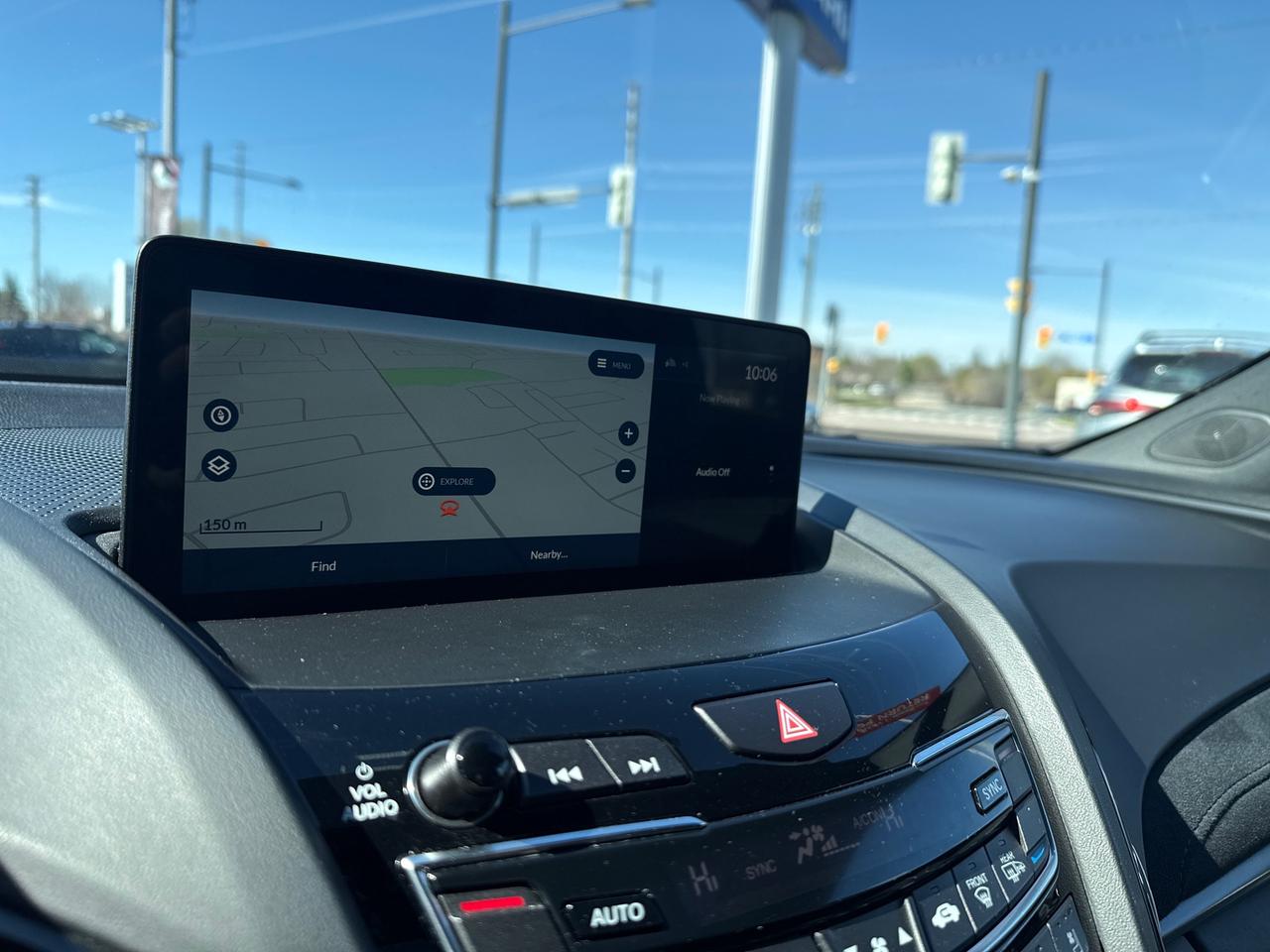 2020 Acura RDX A-Spec 4dr All-Wheel Drive Photo