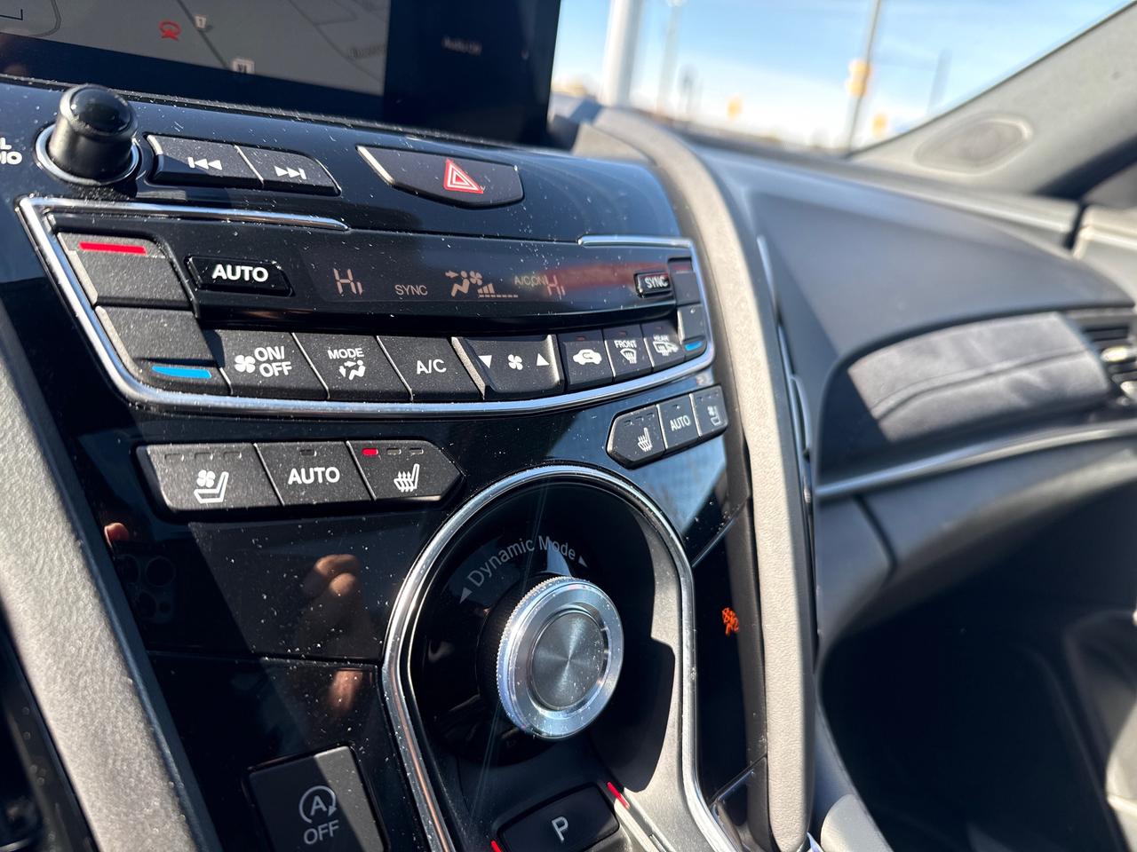 2020 Acura RDX A-Spec 4dr All-Wheel Drive Photo