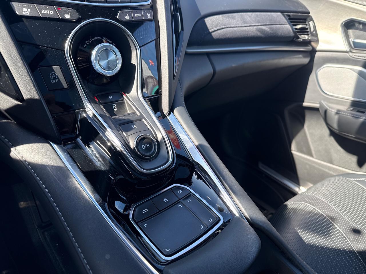 2020 Acura RDX A-Spec 4dr All-Wheel Drive Photo