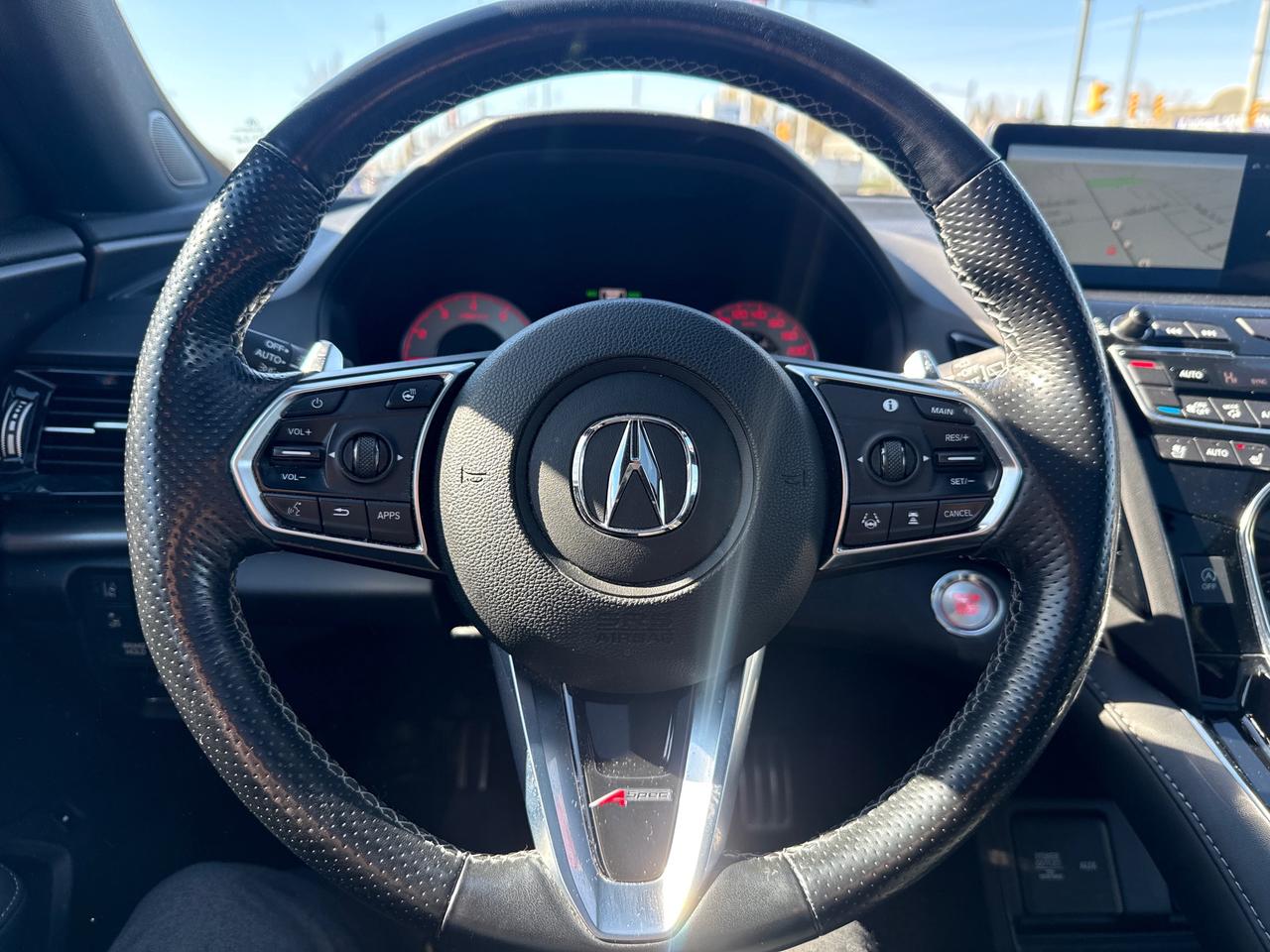 2020 Acura RDX A-Spec 4dr All-Wheel Drive Photo