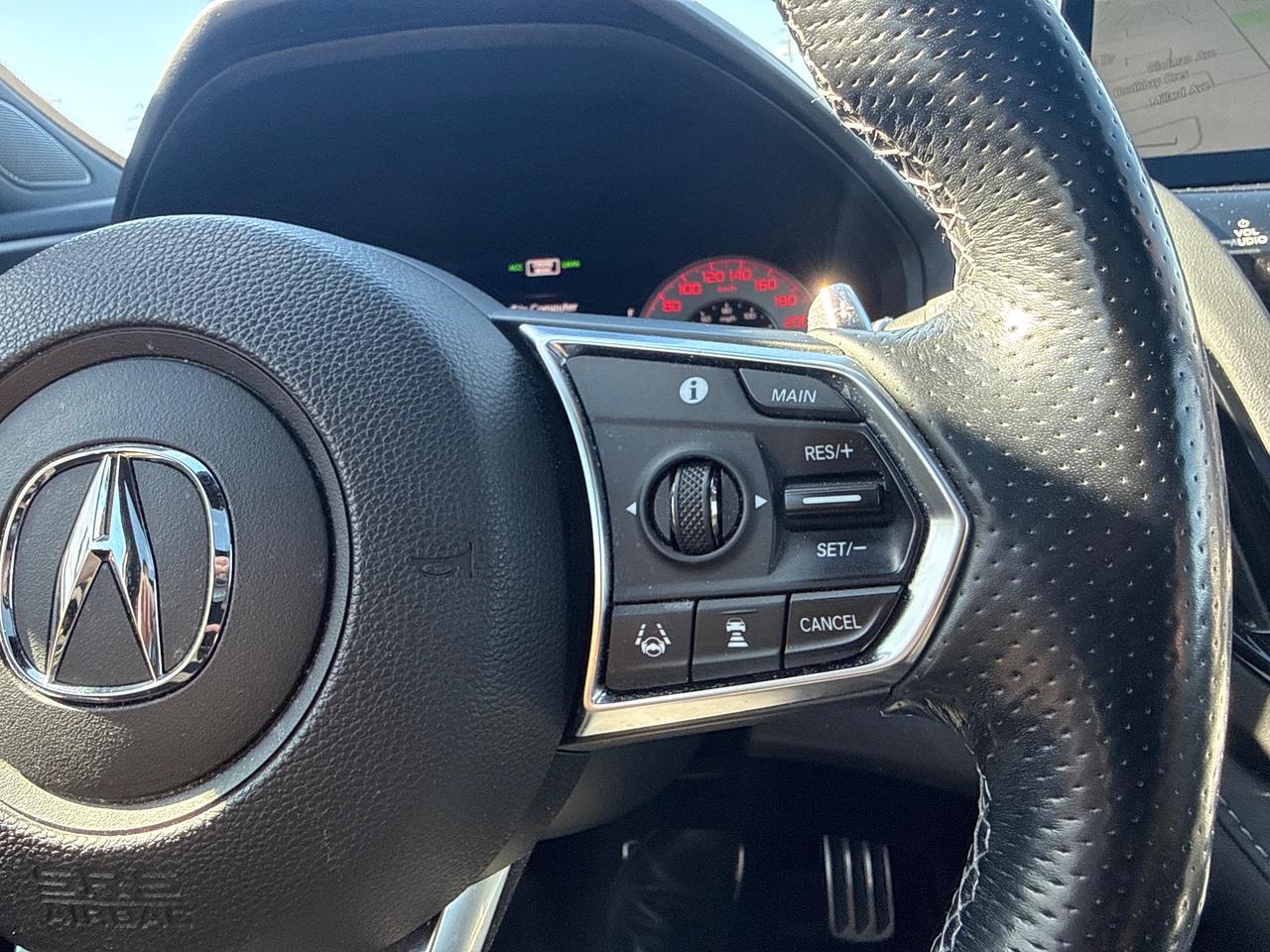 2020 Acura RDX A-Spec 4dr All-Wheel Drive Photo