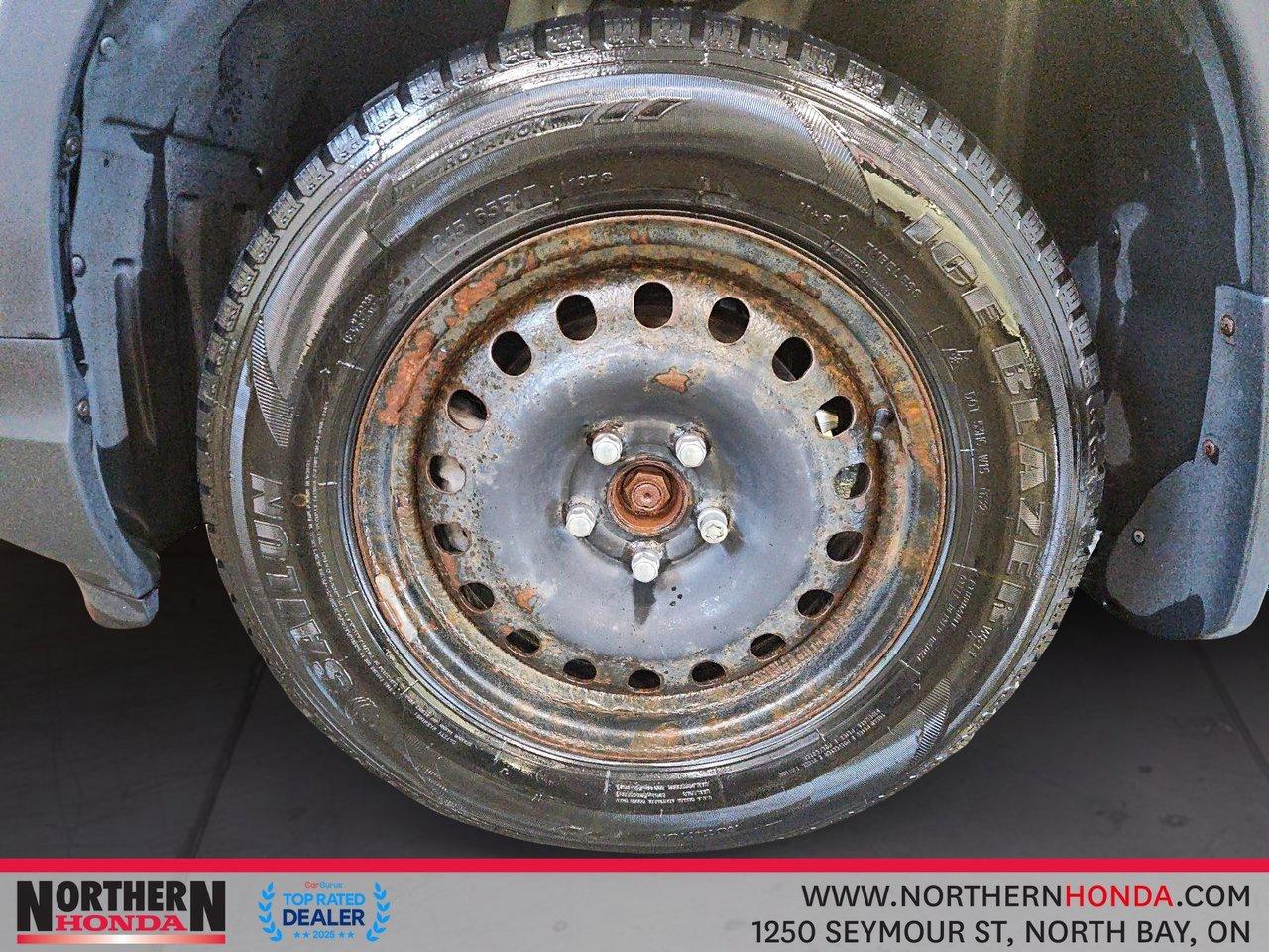 2022 Honda Passport SPORT Photo