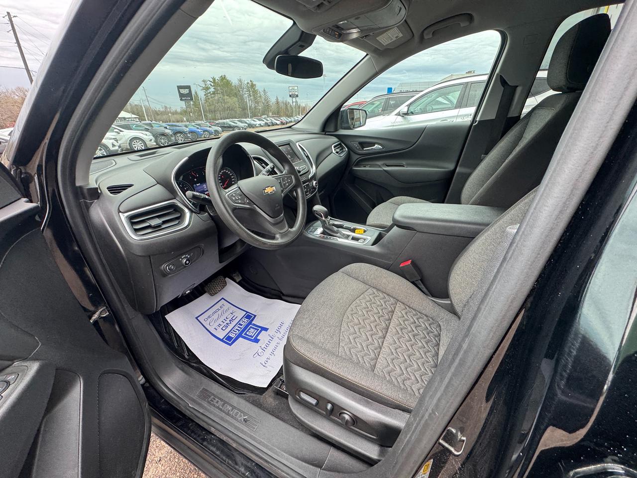 2022 Chevrolet Equinox LT w/1LT All-Wheel Drive Photo