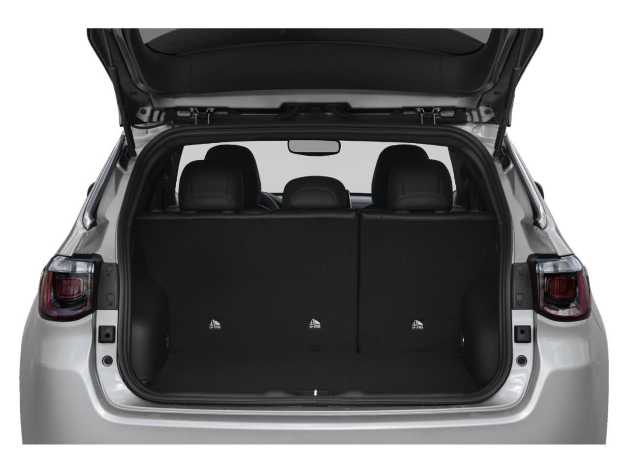 2025 Jeep Compass Sport 4dr 4x4 Photo