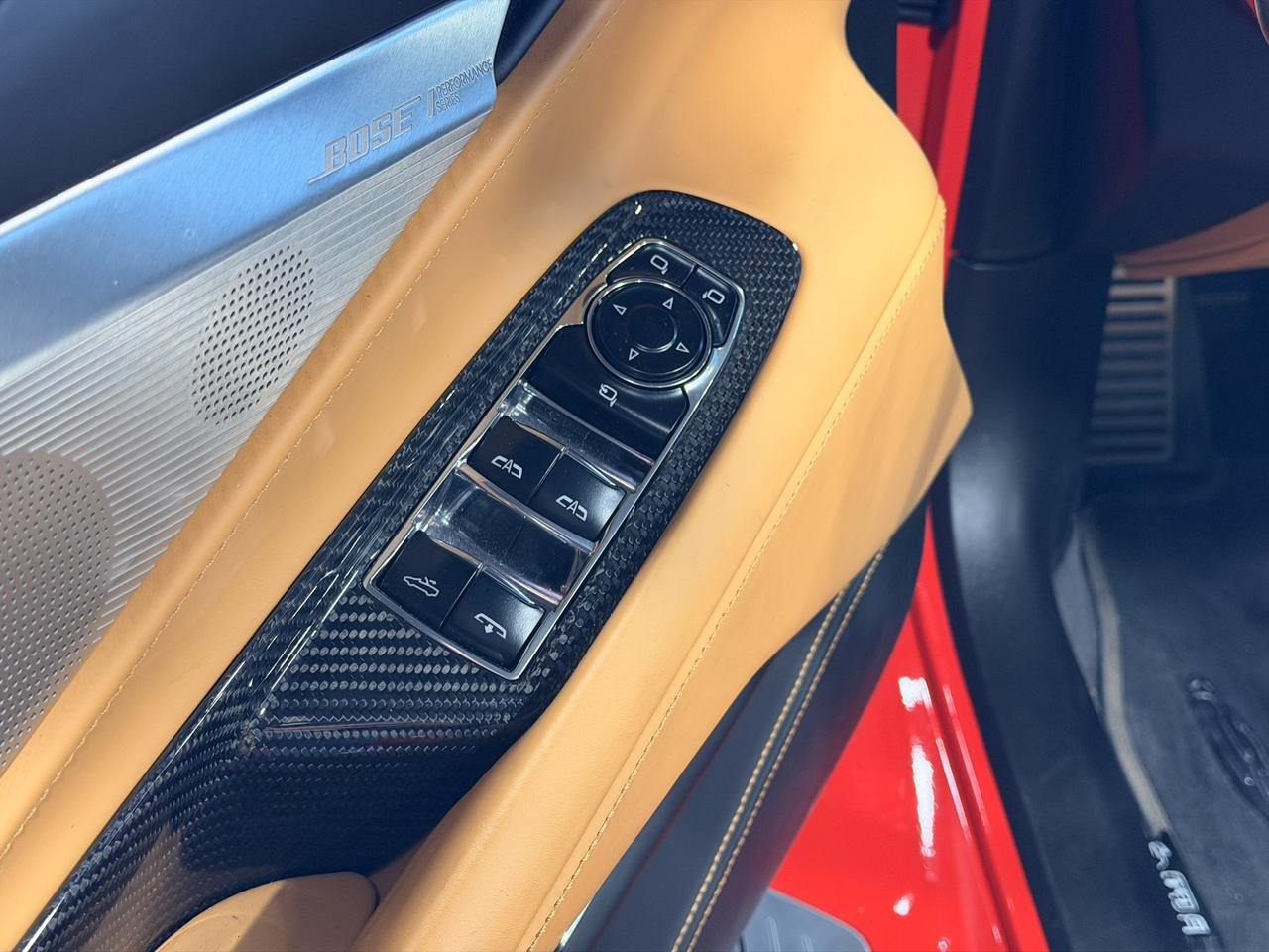 2023 Chevrolet Corvette 2dr Stingray Conv w/3LT Photo