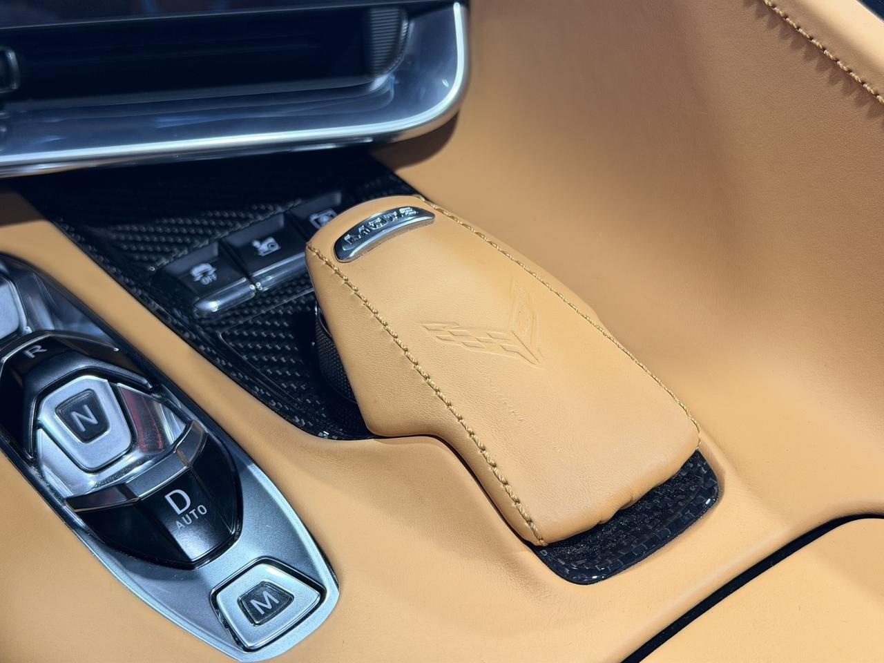 2023 Chevrolet Corvette 2dr Stingray Conv w/3LT Photo