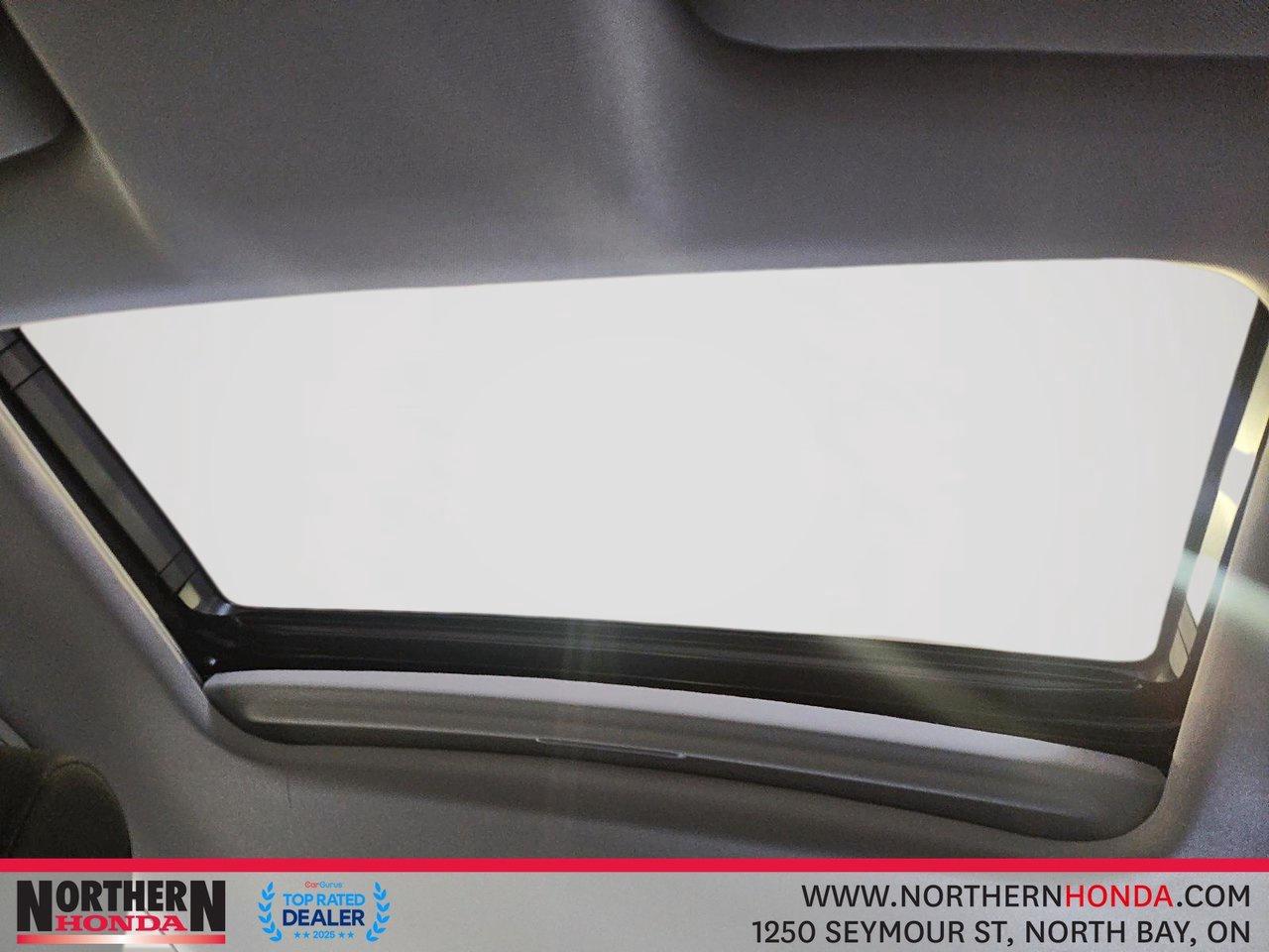 2023 Honda Civic Sedan EX Photo