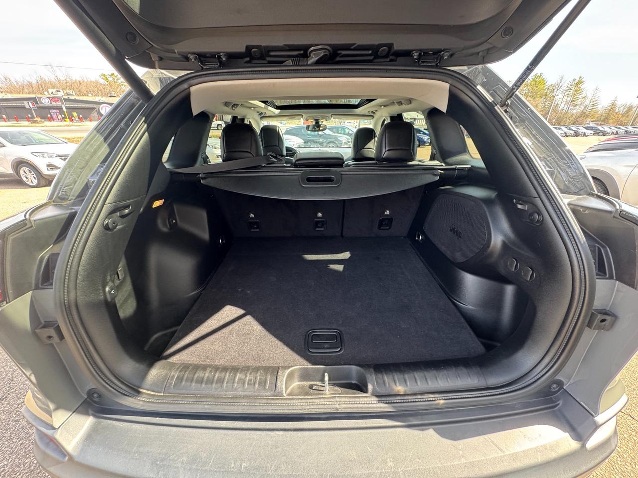 2019 Jeep Cherokee Trailhawk 4dr 4x4 Photo