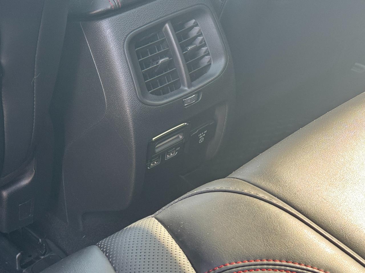 2019 Jeep Cherokee Trailhawk 4dr 4x4 Photo