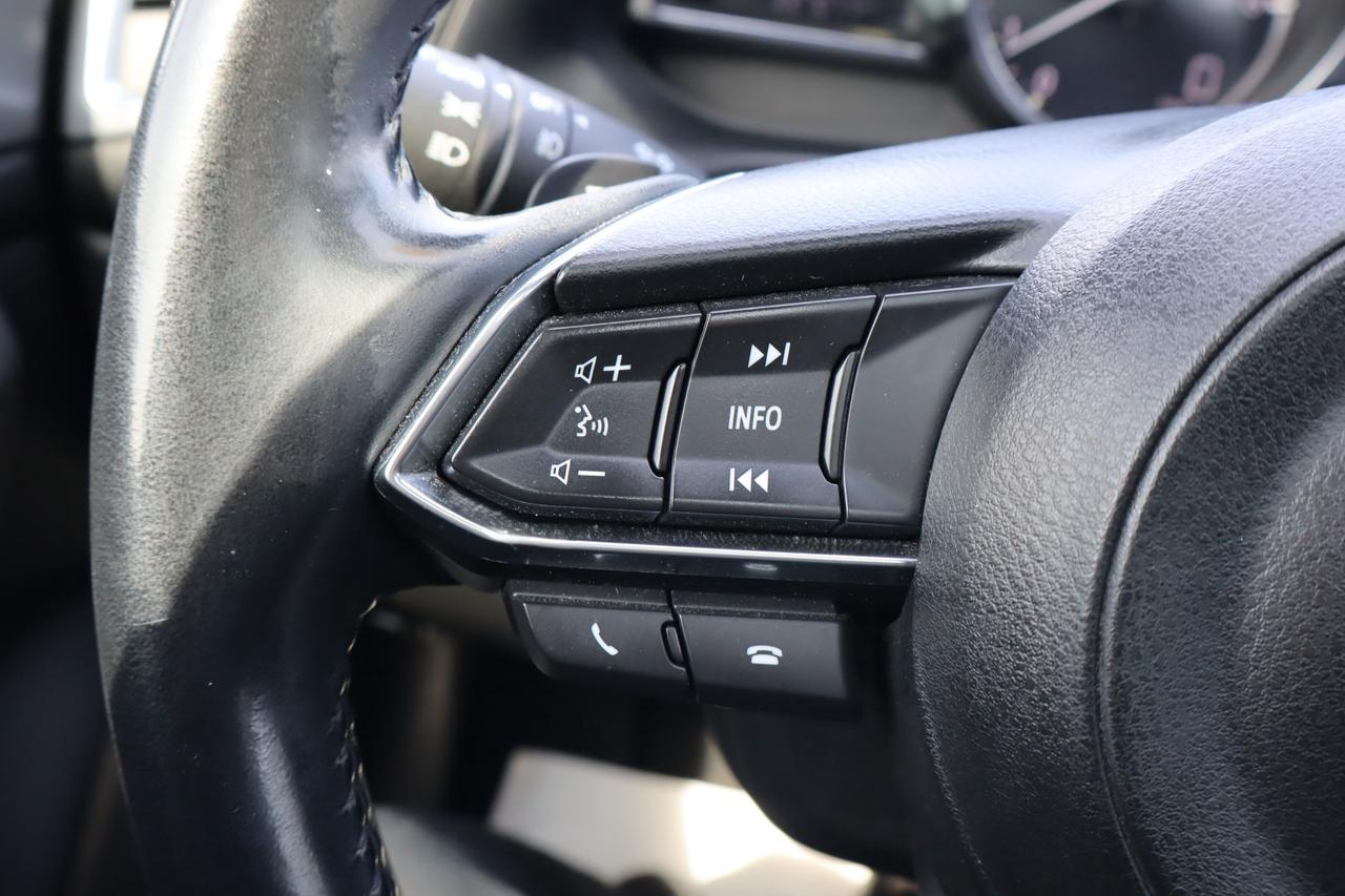 2017 Mazda 3 GT (A6) 4dr Sport Photo
