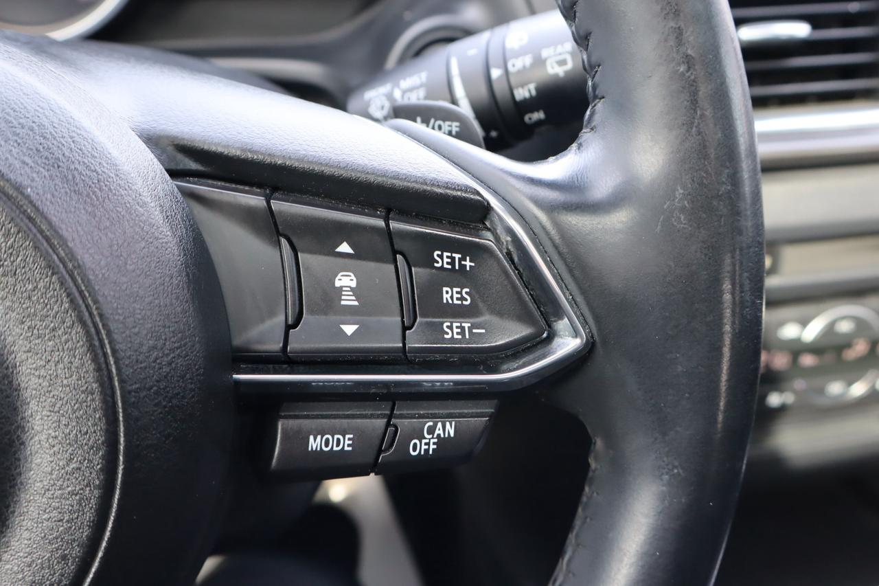 2017 Mazda 3 GT (A6) 4dr Sport Photo