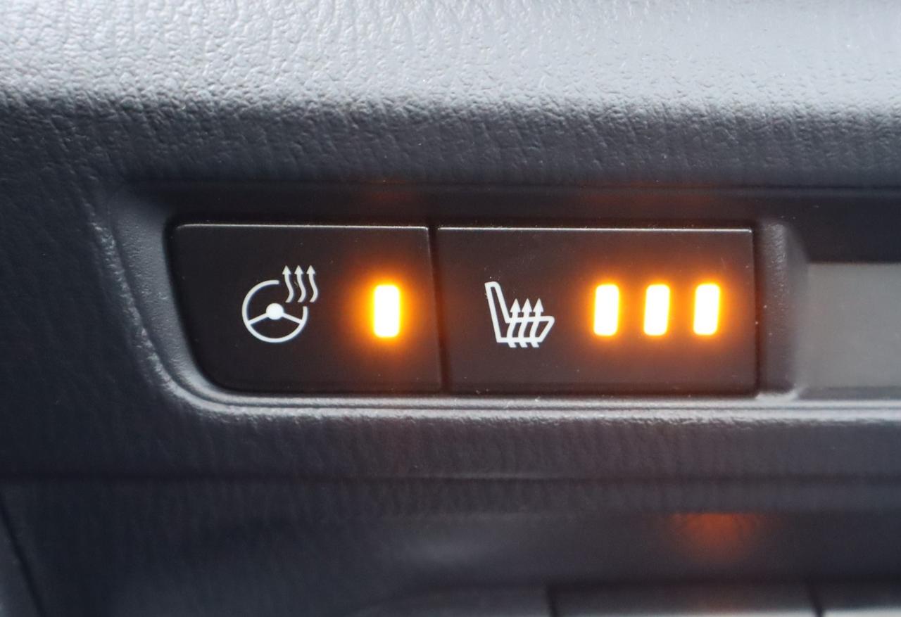 2017 Mazda 3 GT (A6) 4dr Sport Photo