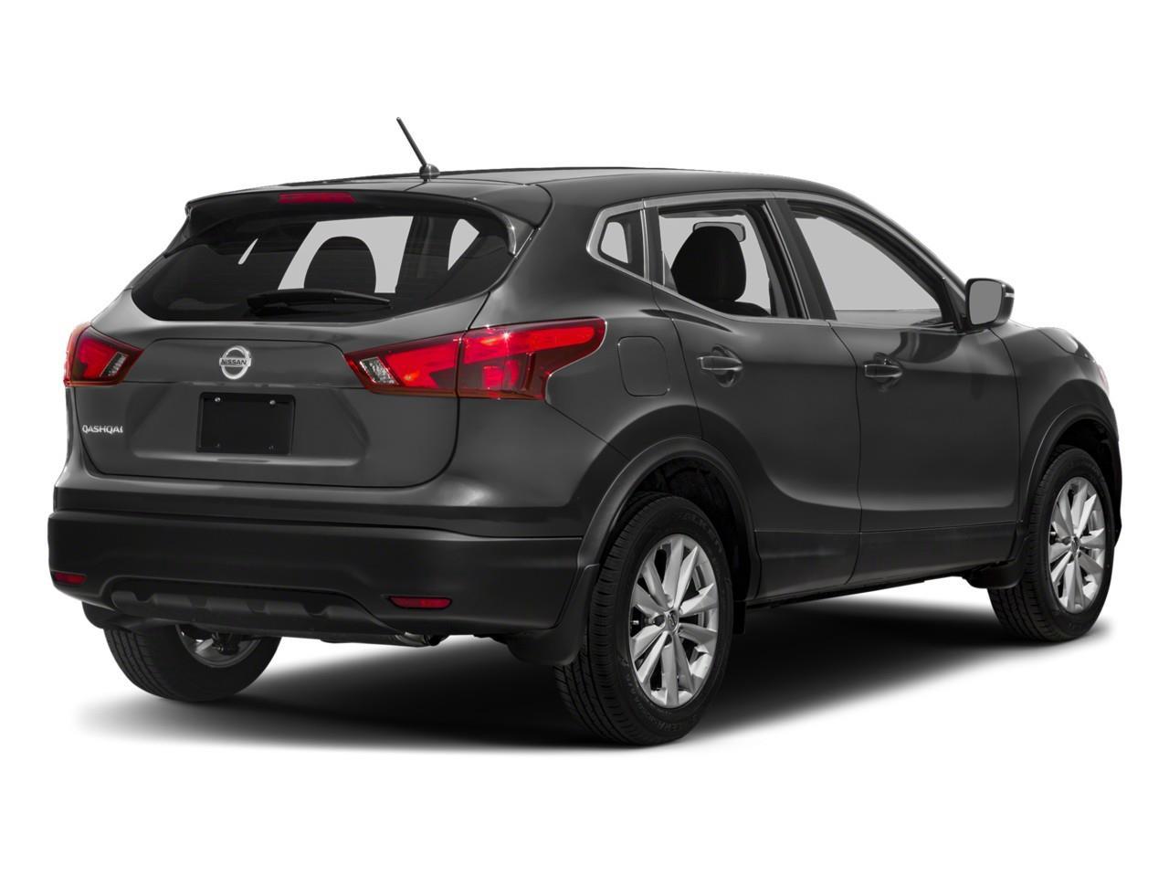 2017 Nissan Qashqai SL (CVT) 4dr All-Wheel Drive Photo