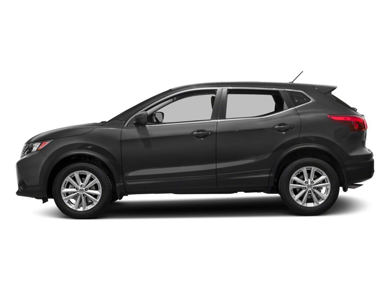 2017 Nissan Qashqai SL (CVT) 4dr All-Wheel Drive Photo