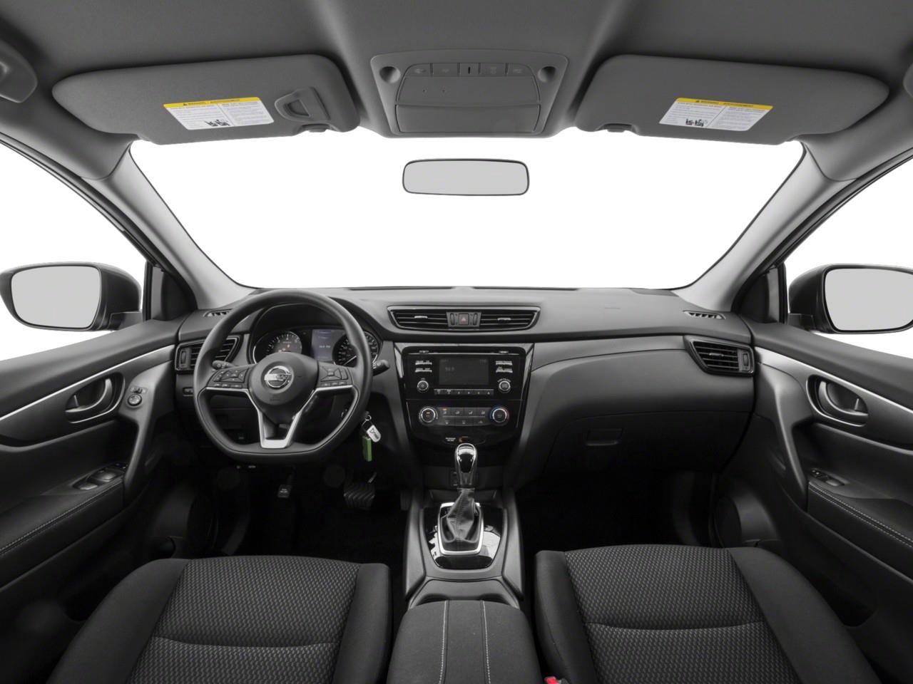 2017 Nissan Qashqai SL (CVT) 4dr All-Wheel Drive Photo