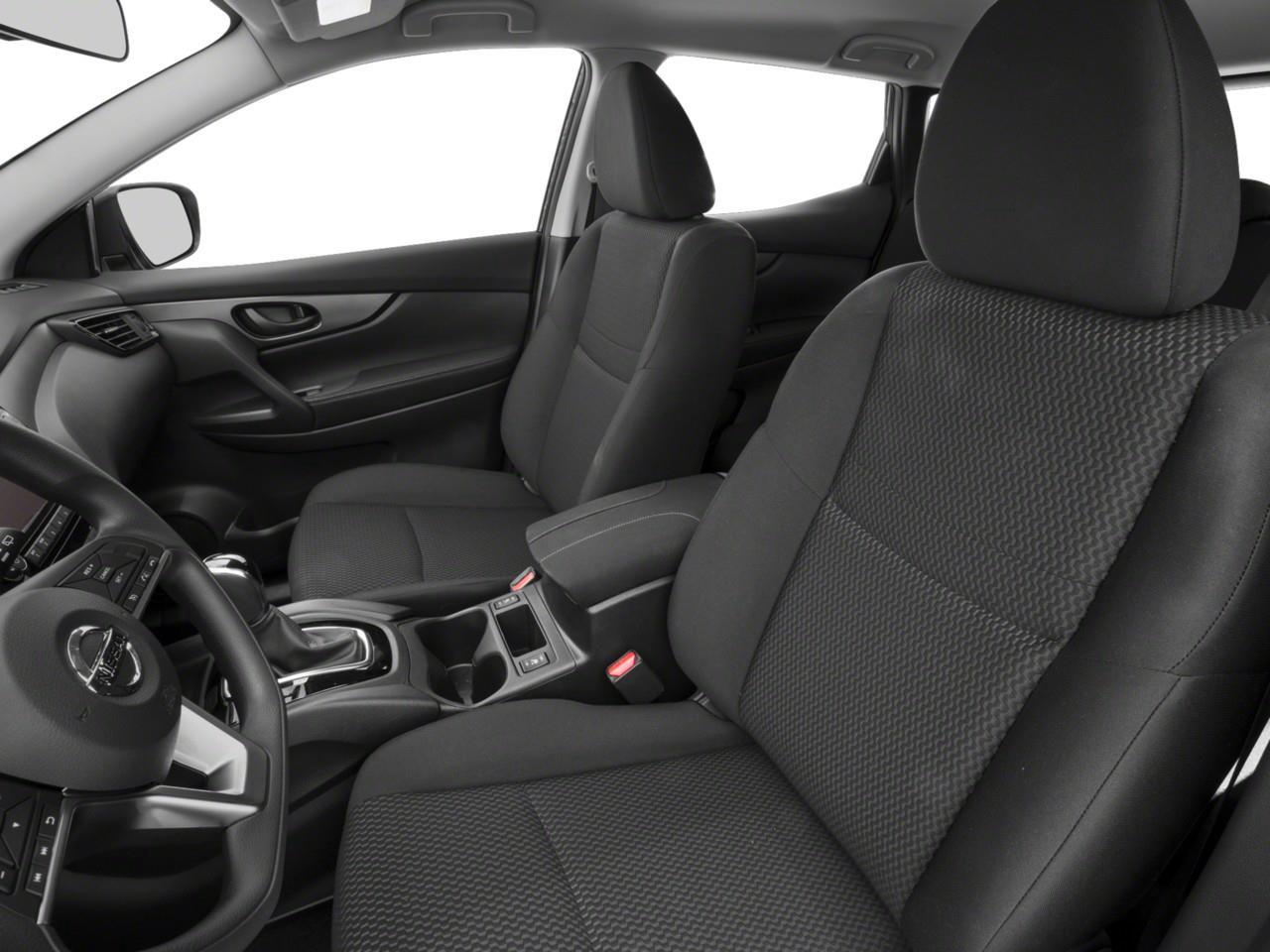 2017 Nissan Qashqai SL (CVT) 4dr All-Wheel Drive Photo