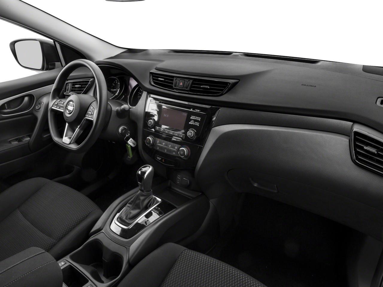2017 Nissan Qashqai SL (CVT) 4dr All-Wheel Drive Photo