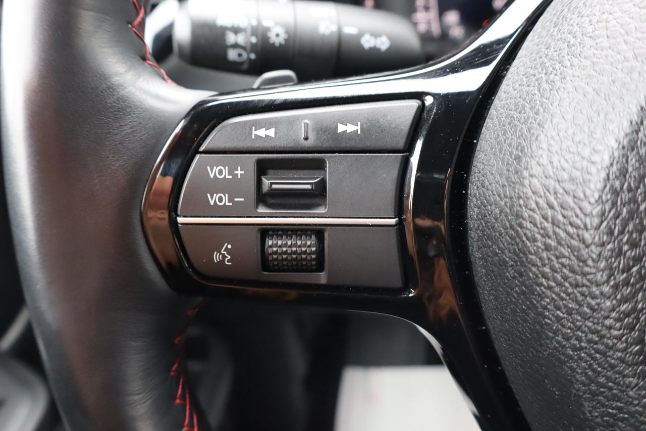 2025 Honda Pilot Black Edition 4dr All-Wheel Drive Photo