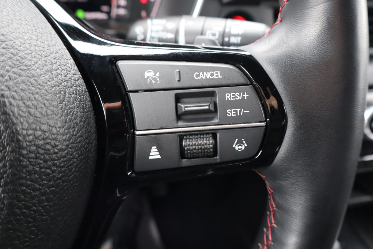 2025 Honda Pilot Black Edition 4dr All-Wheel Drive Photo