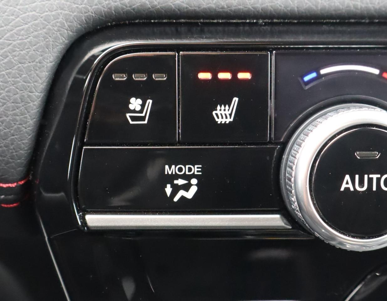 2025 Honda Pilot Black Edition 4dr All-Wheel Drive Photo
