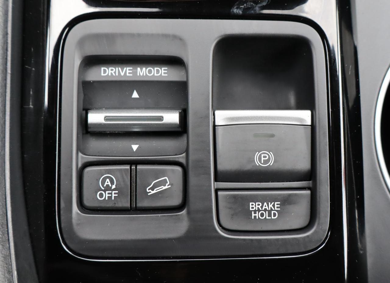2025 Honda Pilot Black Edition 4dr All-Wheel Drive Photo