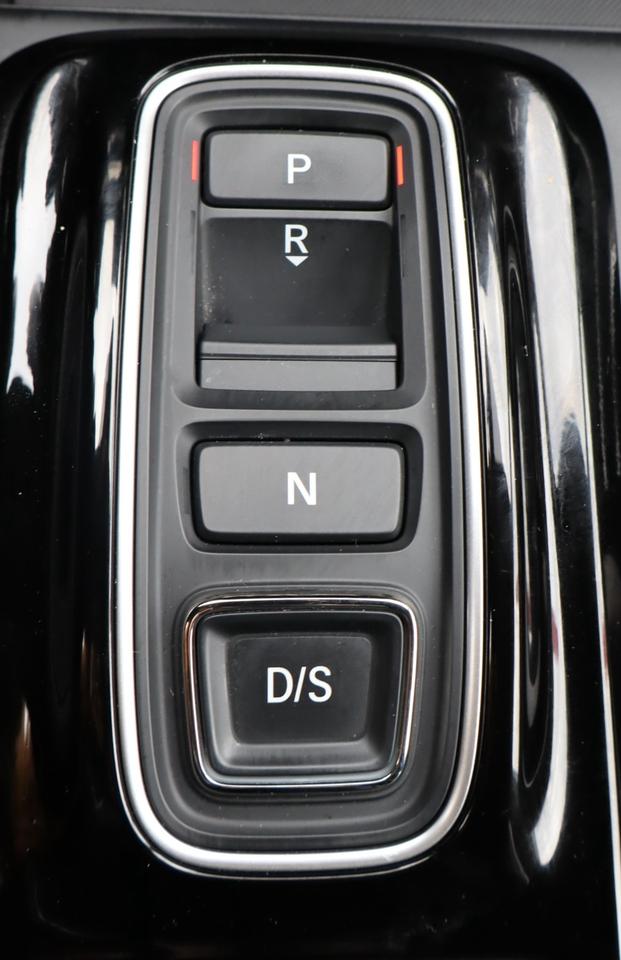 2025 Honda Pilot Black Edition 4dr All-Wheel Drive Photo