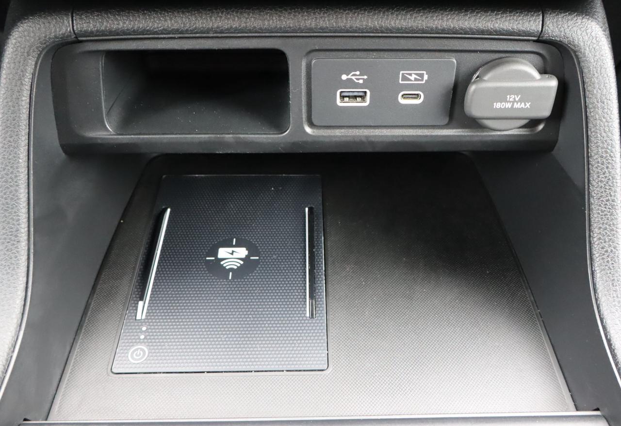 2025 Honda Pilot Black Edition 4dr All-Wheel Drive Photo