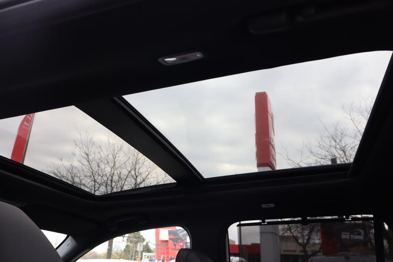 2025 Honda Pilot Black Edition 4dr All-Wheel Drive Photo