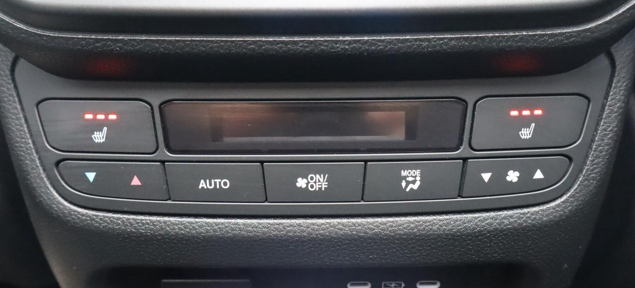 2025 Honda Pilot Black Edition 4dr All-Wheel Drive Photo