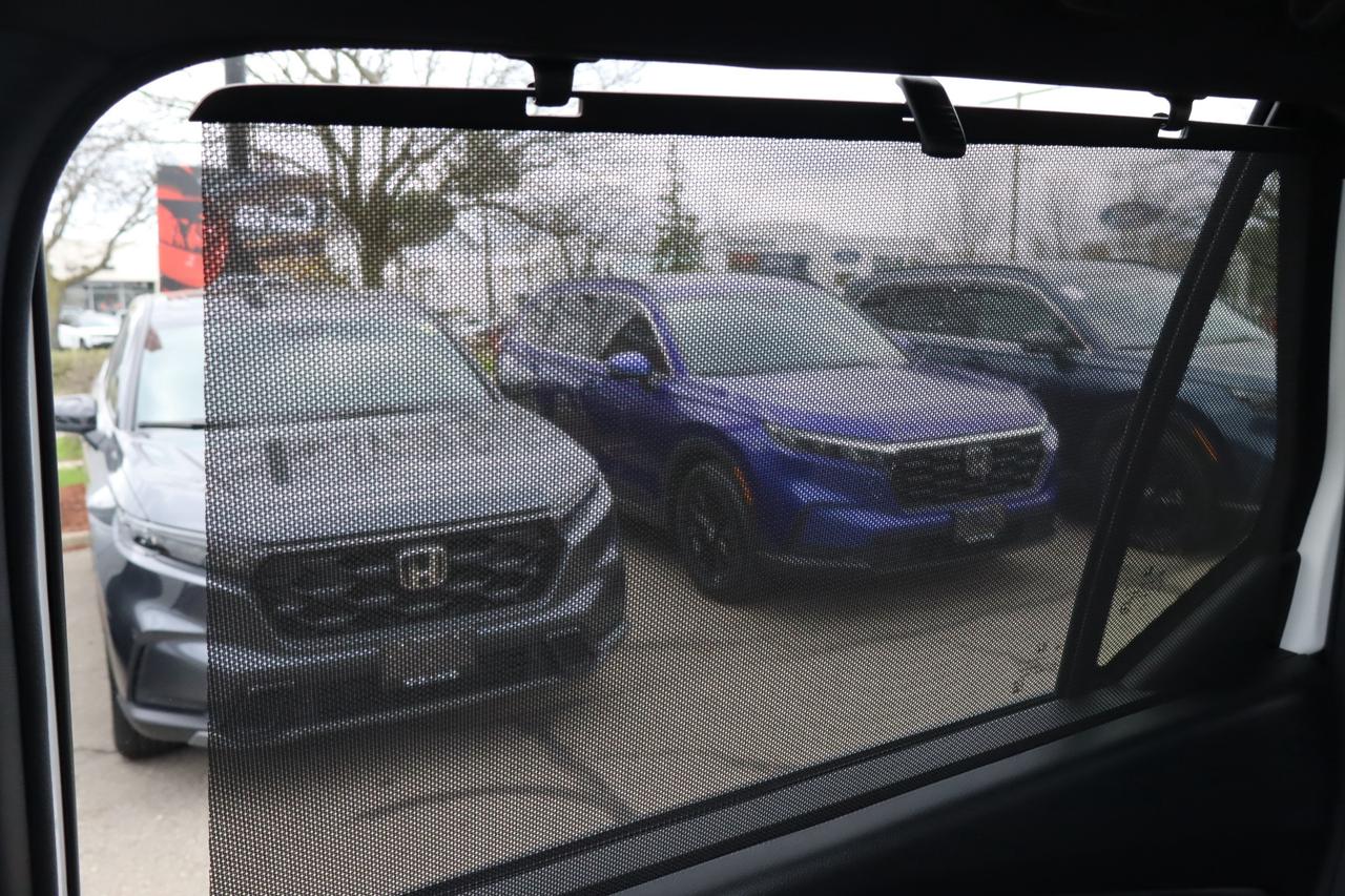 2025 Honda Pilot Black Edition 4dr All-Wheel Drive Photo