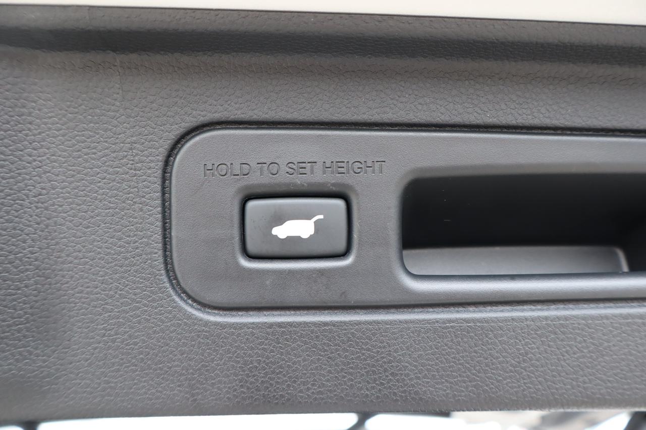 2025 Honda Pilot Black Edition 4dr All-Wheel Drive Photo