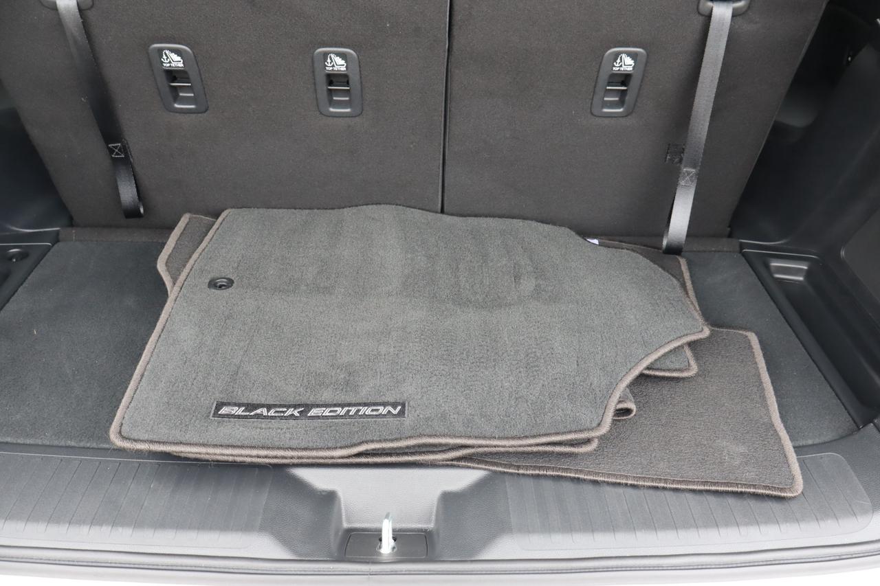 2025 Honda Pilot Black Edition 4dr All-Wheel Drive Photo