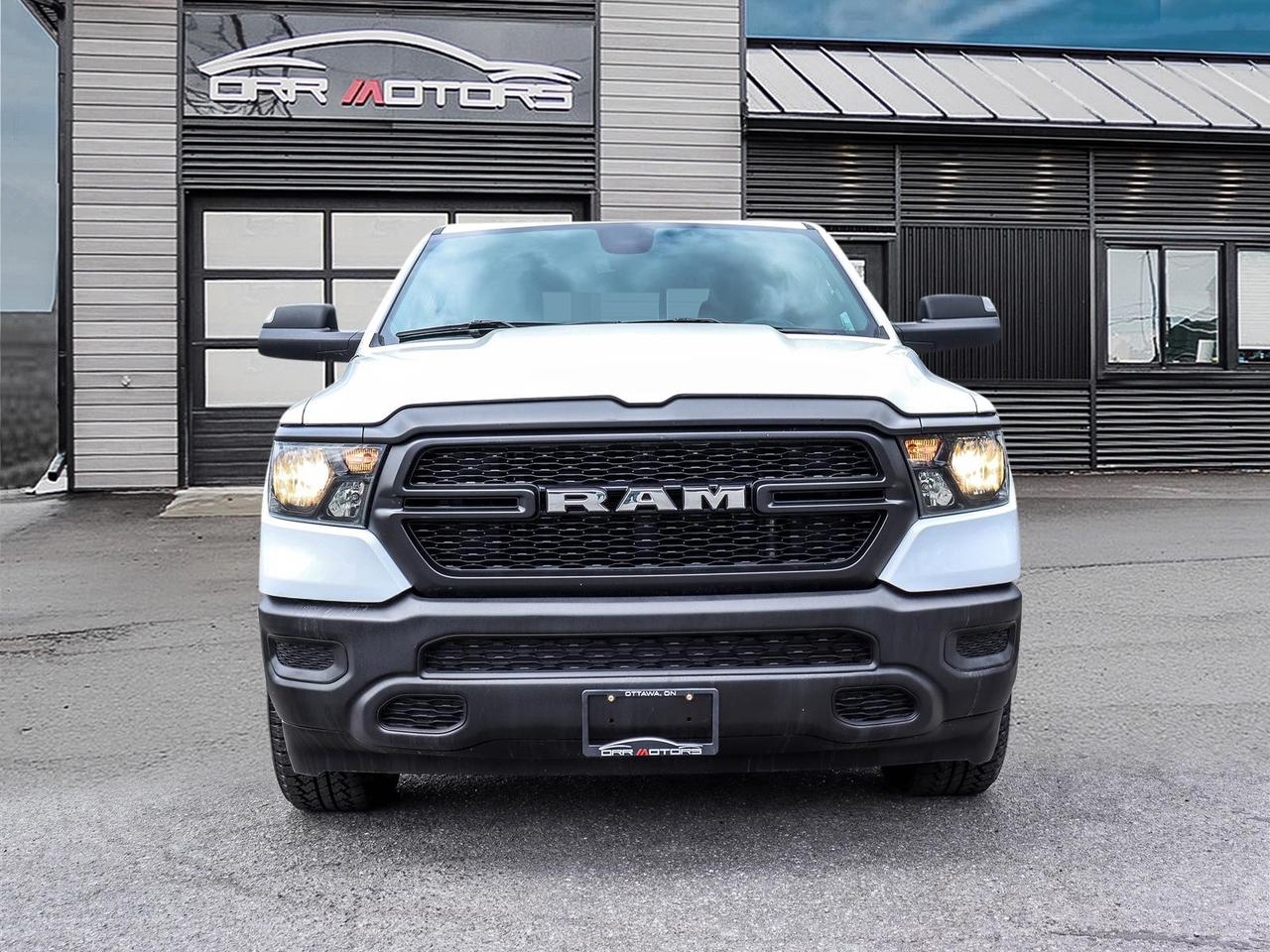 2024 RAM 1500 TRADESMAN Photo