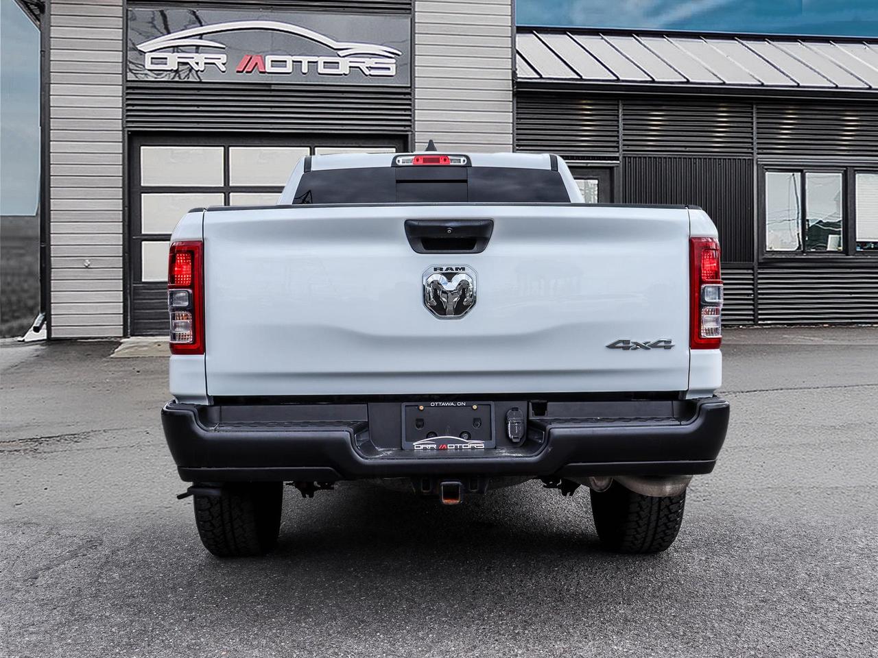 2024 RAM 1500 TRADESMAN Photo