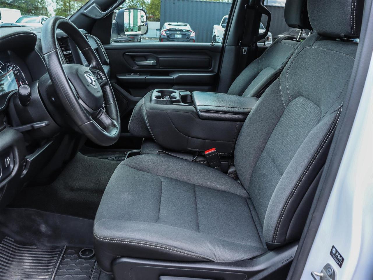 2024 RAM 1500 TRADESMAN Photo